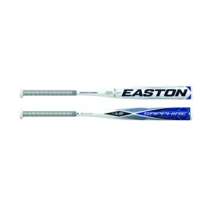 2020 Easton Sapphire -12 Fastpitch Softball Bat: FP20SAP