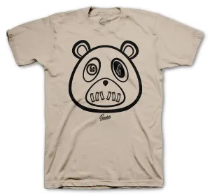 500 Taupe Light Shirt - ST Bear - Sand