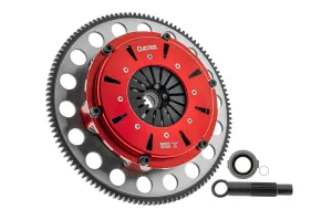 7.25in Twin Disc Race Kit for Honda Civic SI 2022 1.5L (L15B7) Turbo Includes Chromoly Flywheel