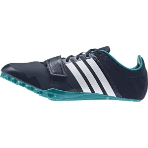 adidas Adizero Prime Accelerator Running Spikes - Blue