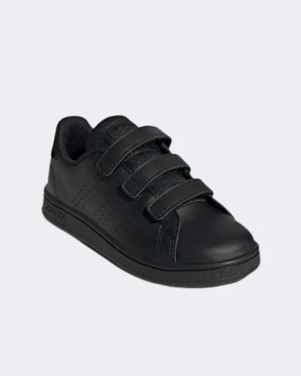 Adidas Advantage Ps Sportswear Shoes Black Gw6490