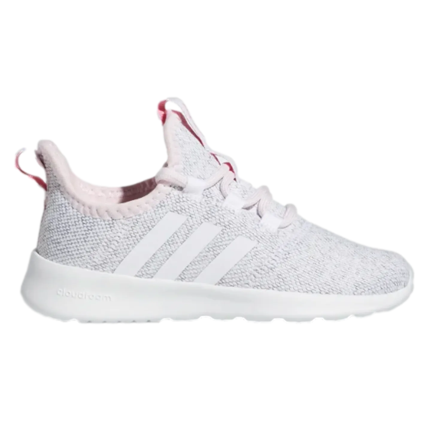 Adidas Cloudfoam Pure 2.0 Youth Running Shoe