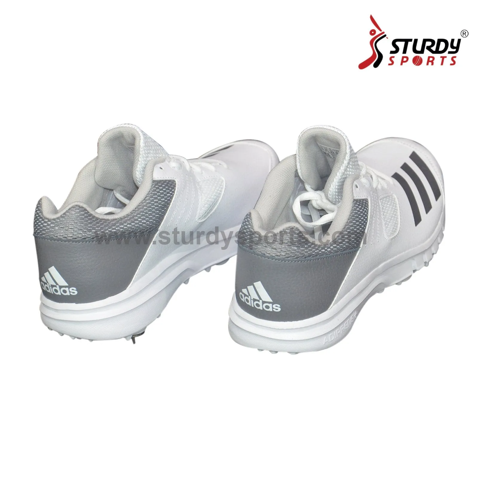 Adidas Howzatt Spike Shoes