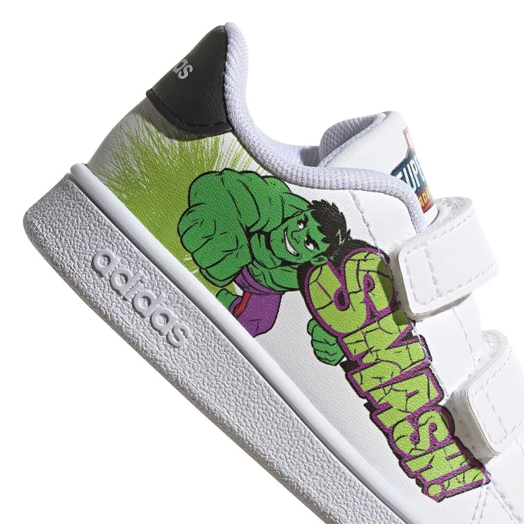 Adidas Βρεφικά Hulk