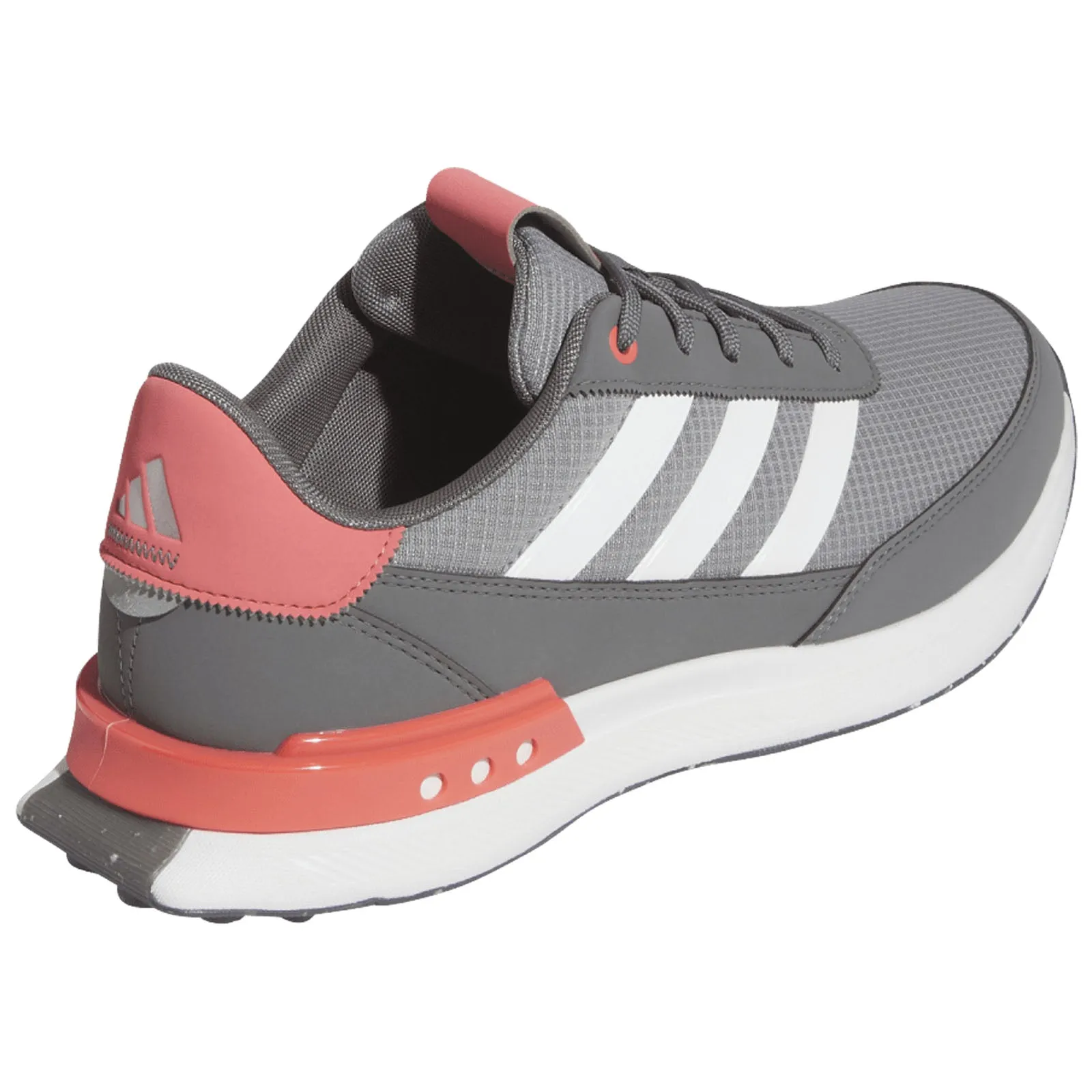 adidas Mens S2G SL Golf Shoes