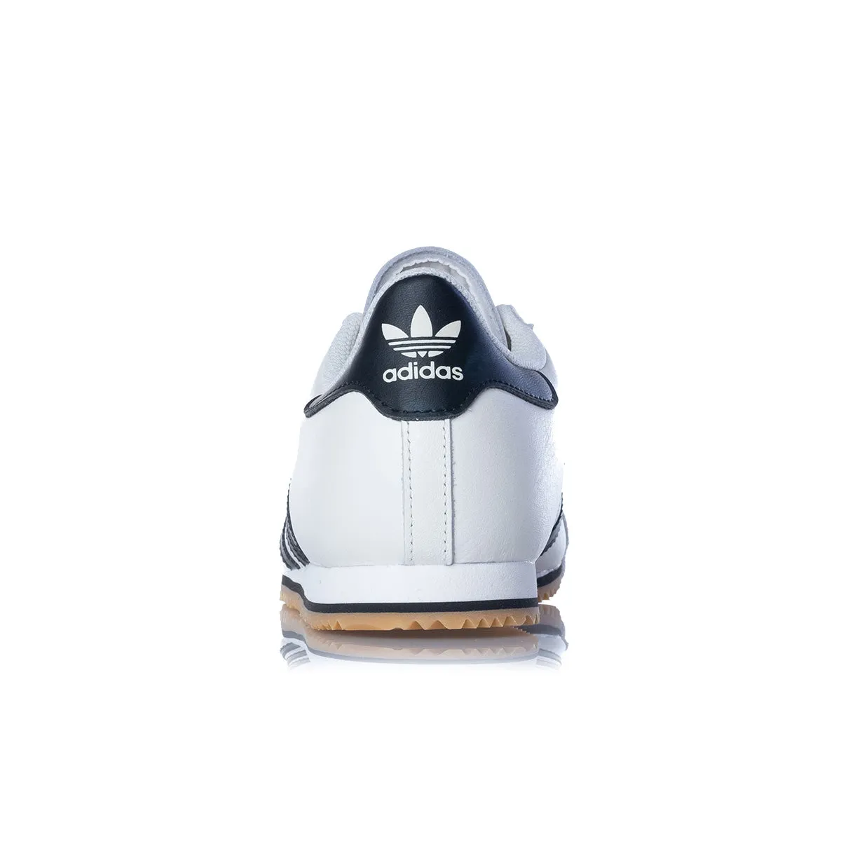 ADIDAS ORIGINALS KICK 74 OG IG8950 WHITE BLACK GUM