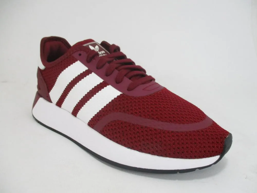 Adidas Originals scarpa sneakers da uomo N 5923 B37958 rosso