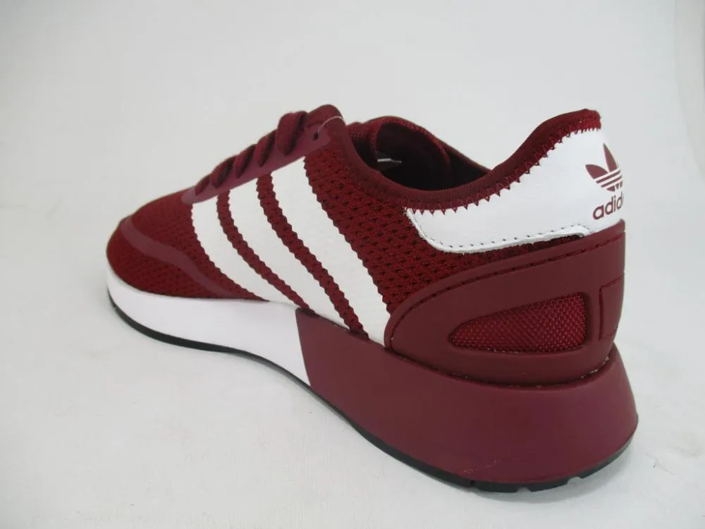 Adidas Originals scarpa sneakers da uomo N 5923 B37958 rosso