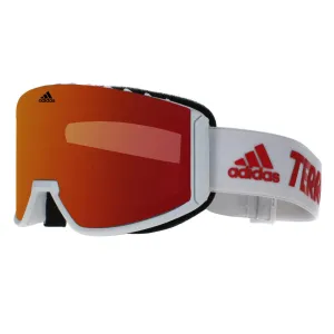 Adidas SP0040 Ski Goggles