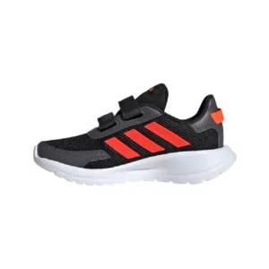 Adidas Tensaur Ps-Boys Lifestyle Espadrilles Black/Red