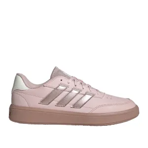 adidas Women's Courtblock Sportswear Shoes