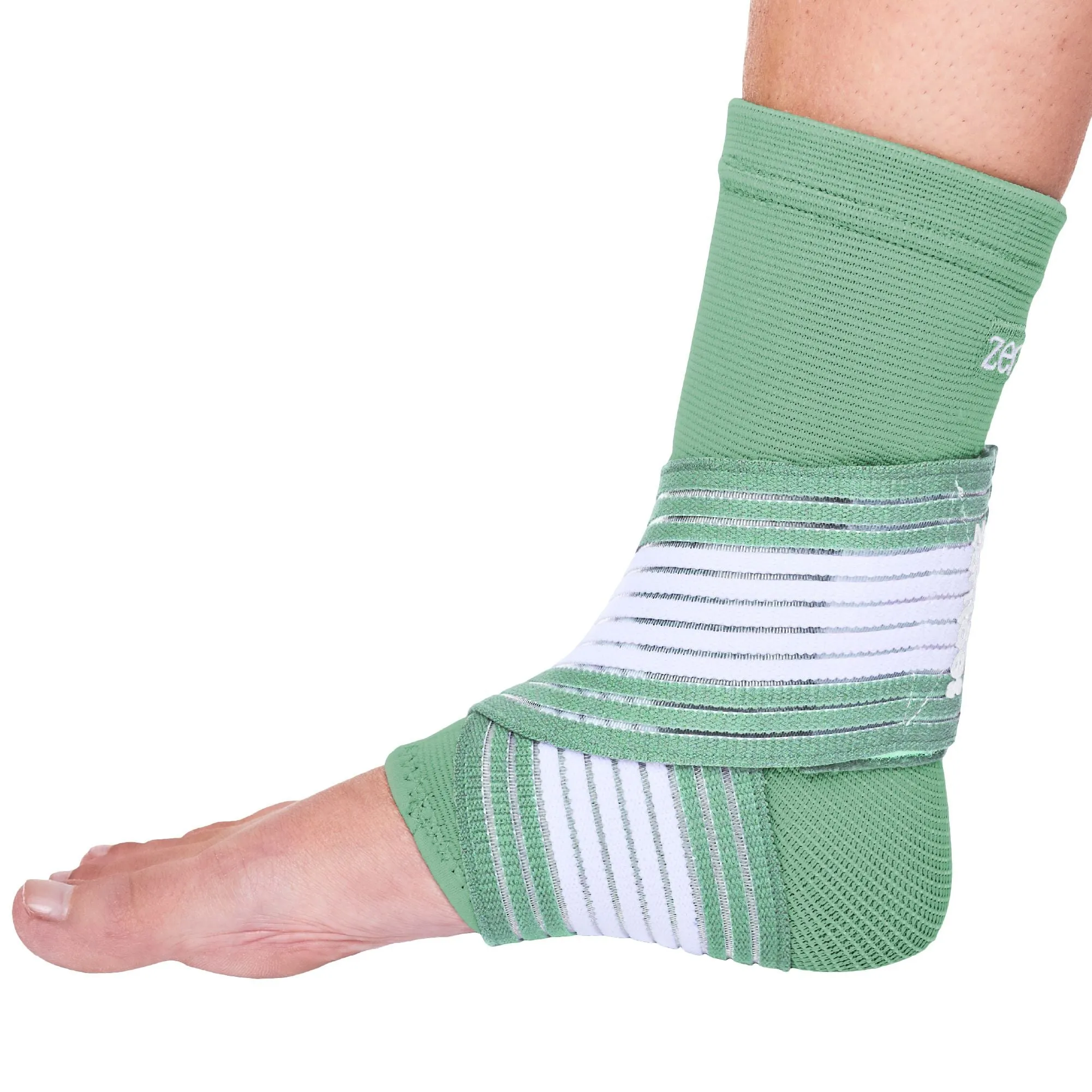 Adjustable Ankle Support Brace