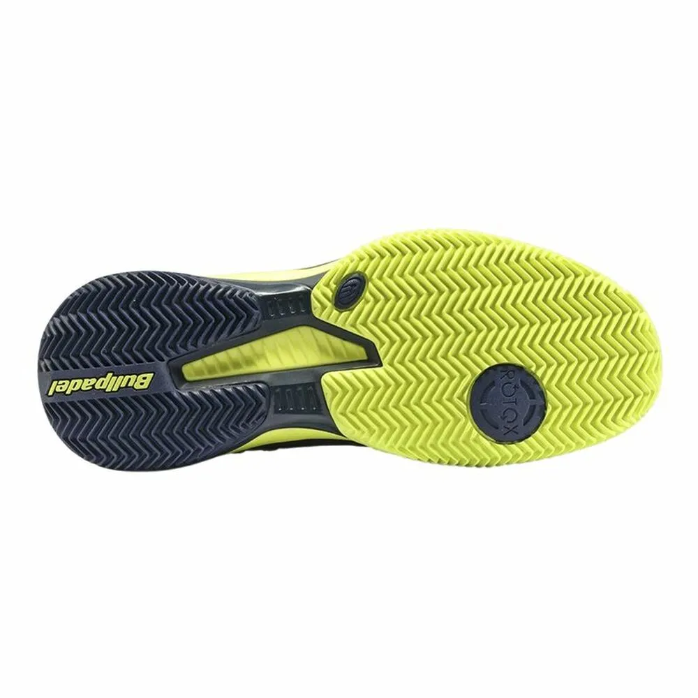 Adult's Padel Trainers Bullpadel Vertex Grip 22V M Sneaker