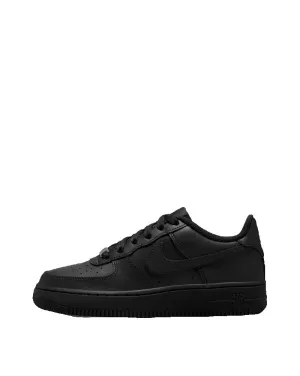 Air Force 1 Low (Black) GS