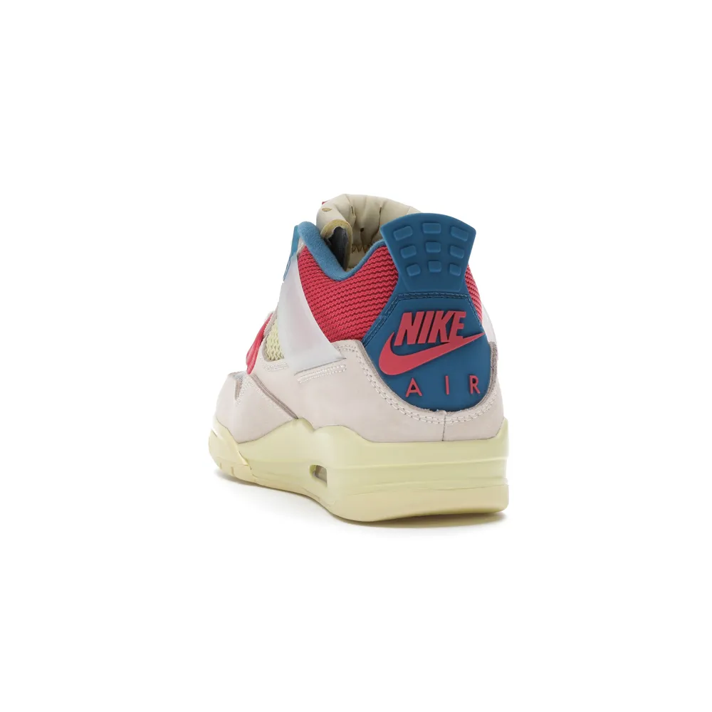 Air Jordan 4 Retro Union Guava Ice