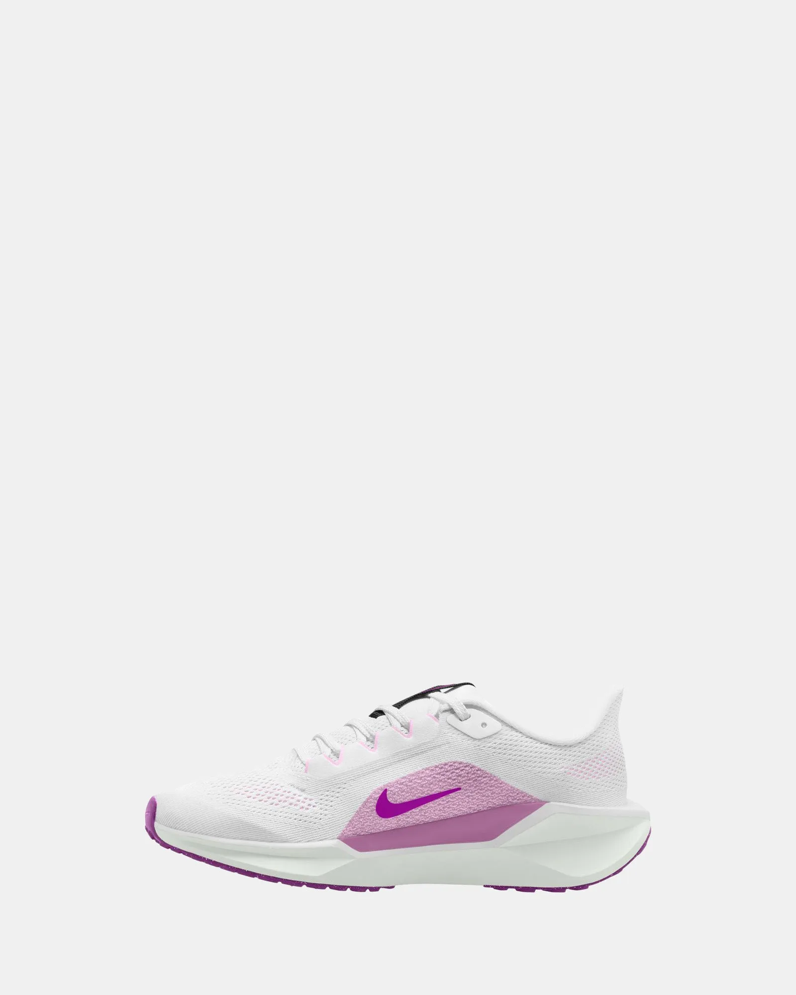 Air Zoom Pegasus 41 Grade School White/Hyper Violet/Beyond Pink