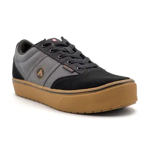 AirWalk Mens Venice CT EH SF Castlerock Canvas Work Shoes