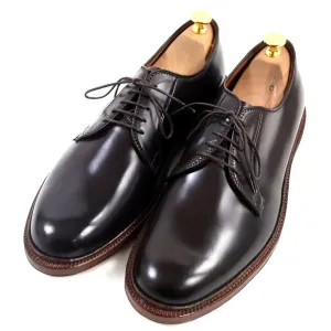 Alden M8401 Cordovan Leather Shoes Mocha 11