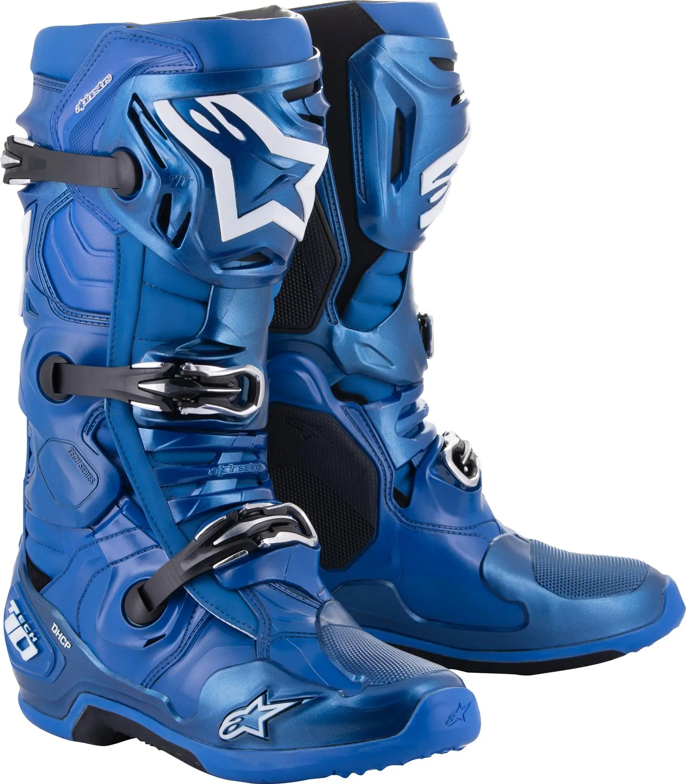 Alpinestars MX Tech 10 Boots 2010020-713-10