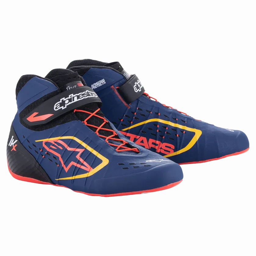 Alpinestars Shoes Tech-1 KX v2