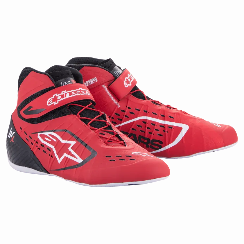 Alpinestars Shoes Tech-1 KX v2