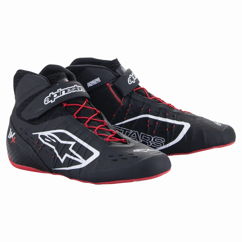 Alpinestars Shoes Tech-1 KX v2