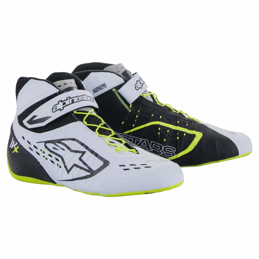 Alpinestars Shoes Tech-1 KX v2