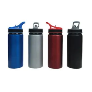 Aluminium Sports Bottle