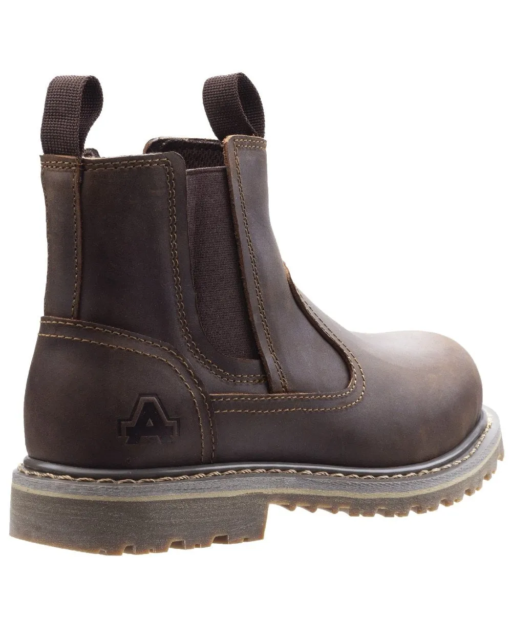 Amblers Safety AS101 Alice Safety Boots