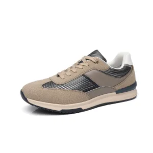 Angelo Ricci™ Designer Breathable Lightweight Jogging Shoes