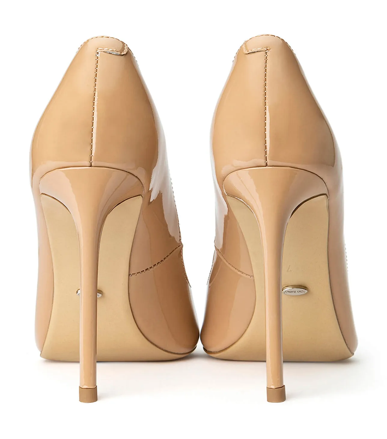 Anja Nude Patent