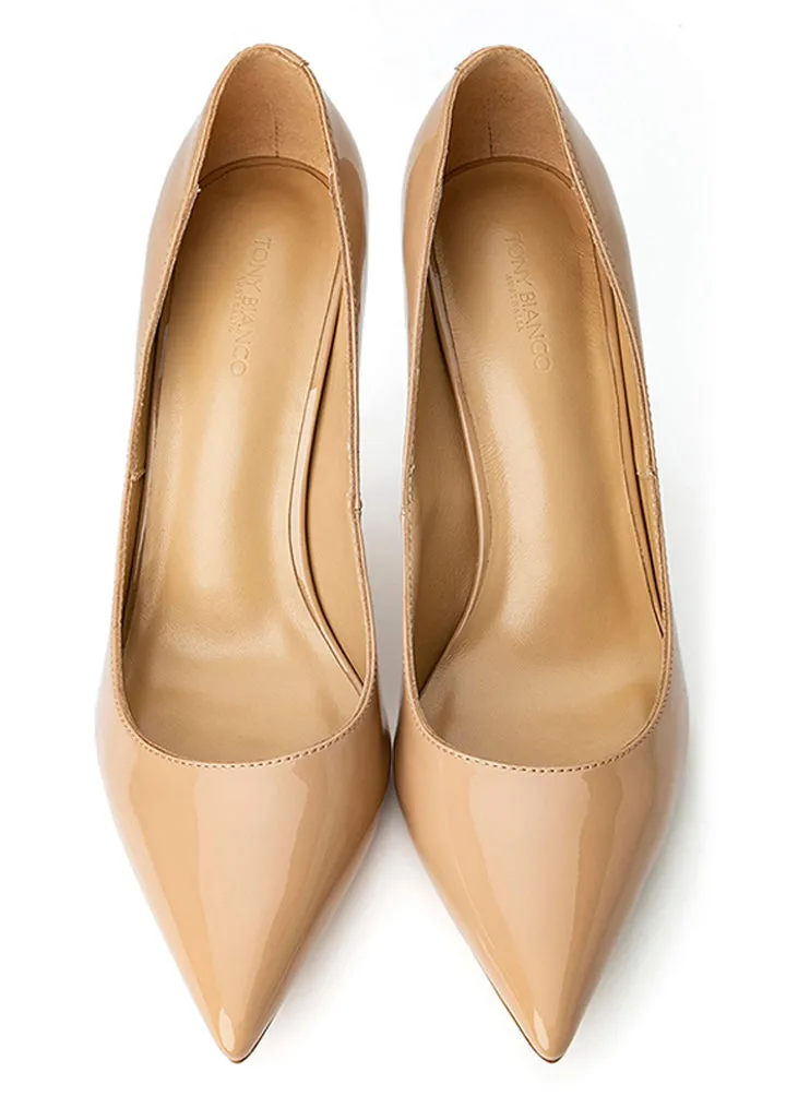 Anja Nude Patent