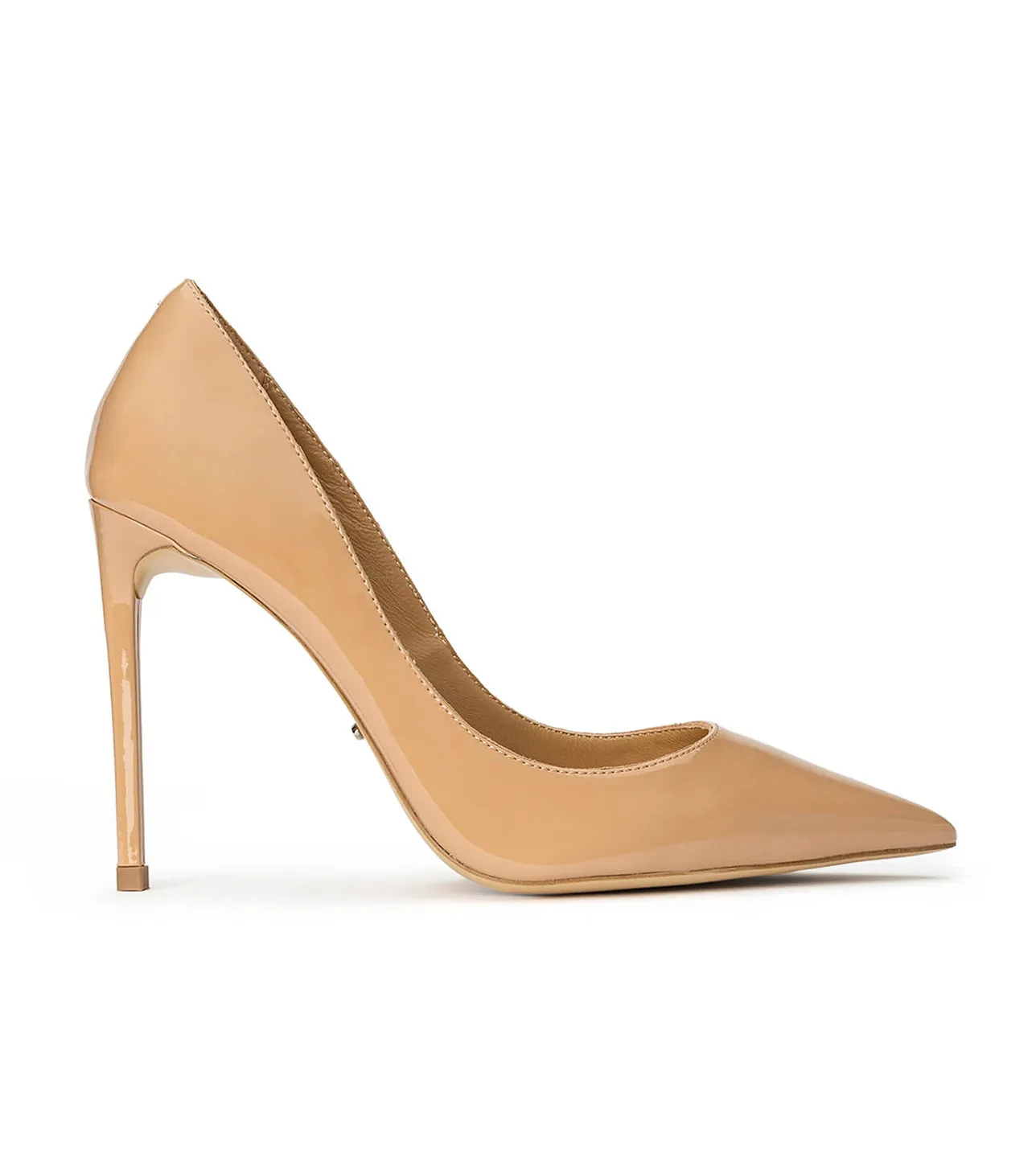 Anja Nude Patent