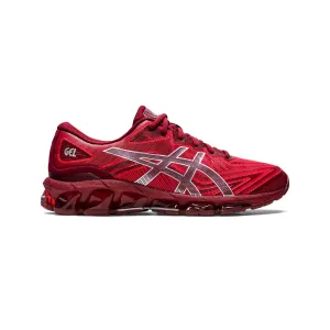 ASICS Gel Quantum 360 VII Knit 'Classic Red / Black'