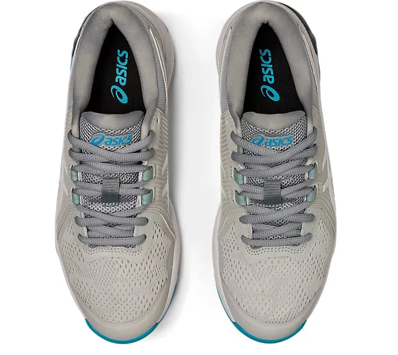 Asics Women's Gel-Course Glide Golf Shoes - Glacier Grey/Aquarium