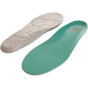 ASMOLD IMPACTO® Anti-Fatigue Airsol Molded Insoles, Pair