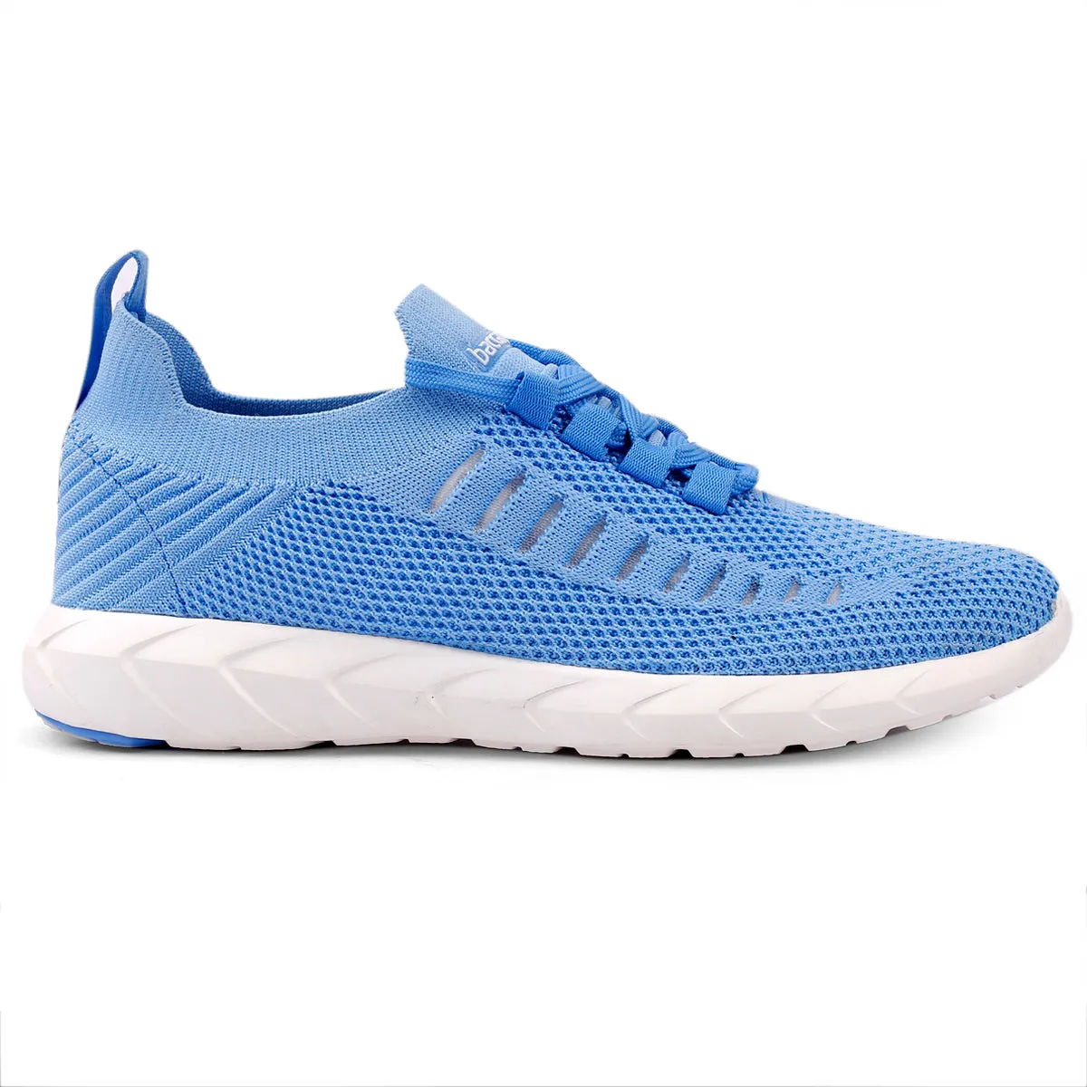 Bacca Bucci FISHJET Sneakers Shoes for Women | Blue Women Running & Training Shoes