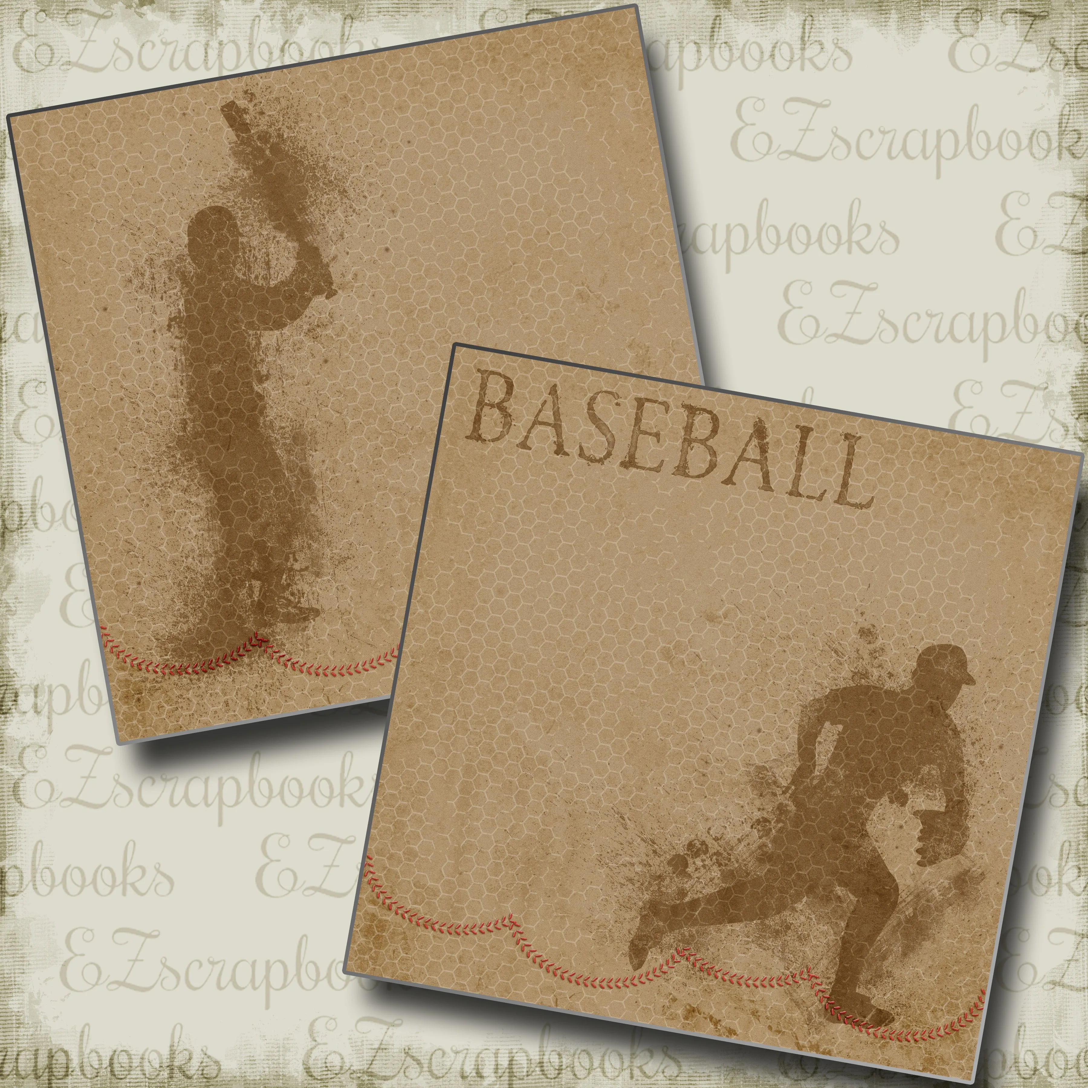 Baseball NPM - 4353