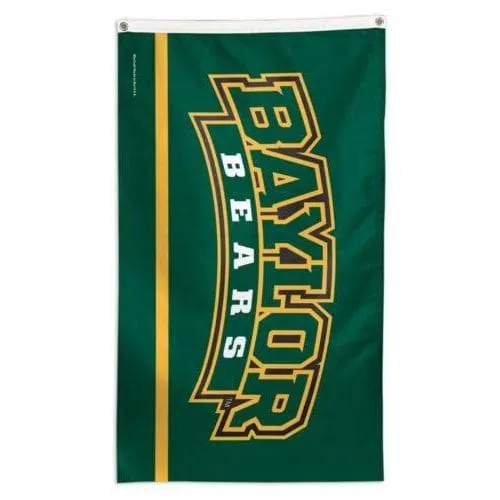 Baylor Bears 3x5 Flag