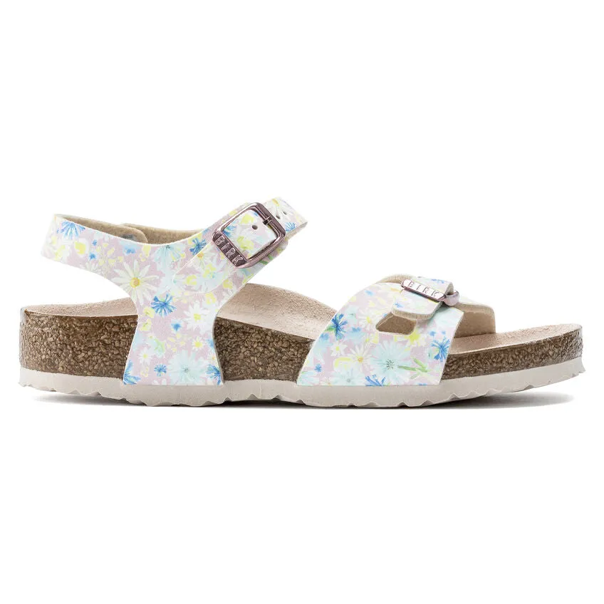 Birkenstock Kids - Rio (Toddler/Little Kid)