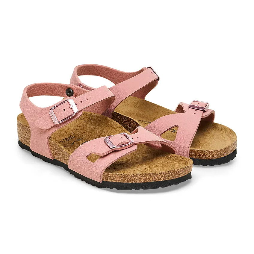 Birkenstock Kids - Rio (Toddler/Little Kid)