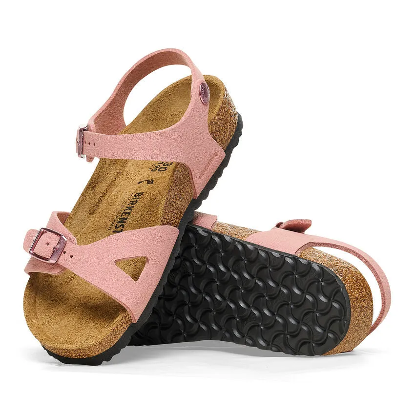 Birkenstock Kids - Rio (Toddler/Little Kid)