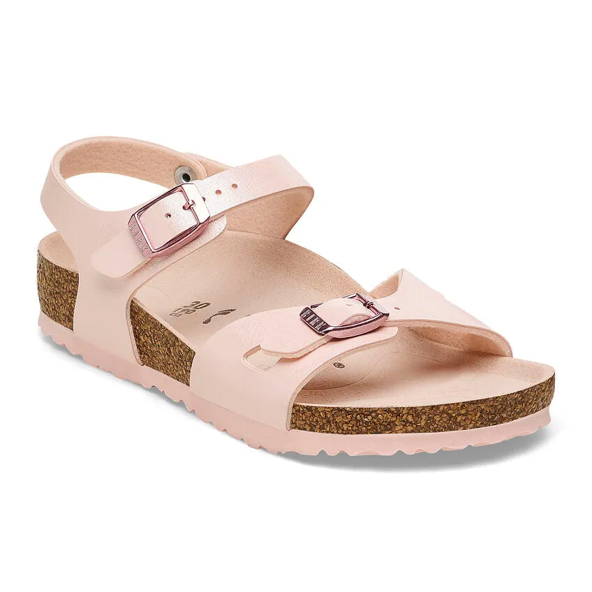 Birkenstock Kids - Rio (Toddler/Little Kid)