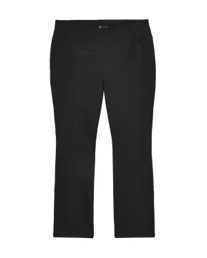 Bleecker Yoga Pants | Black