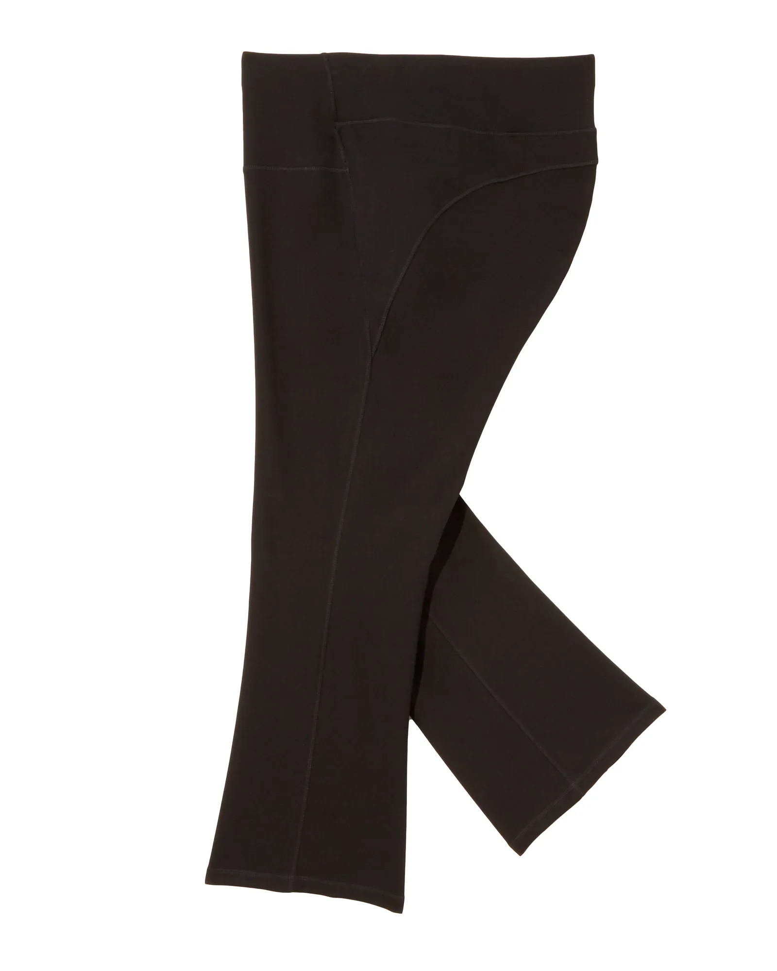 Bleecker Yoga Pants - Petite | Black