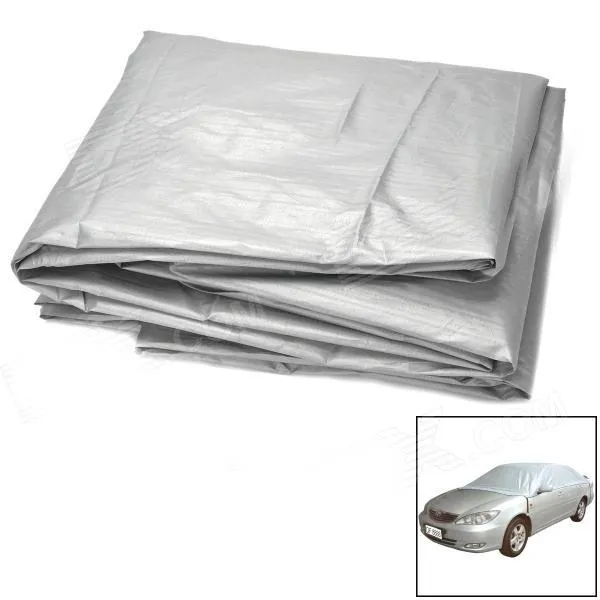 Car cover Waterproof High Quality with Buckle for Ford Eco Sports