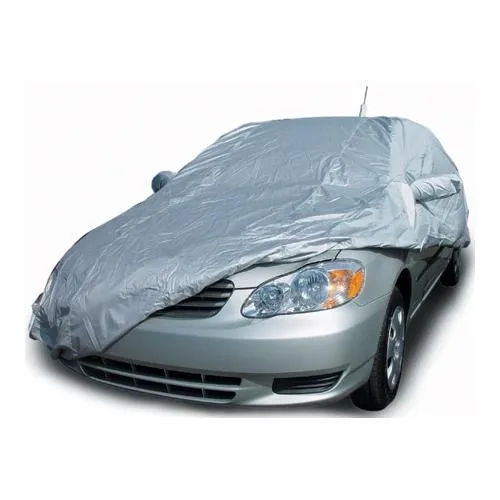 Car cover Waterproof High Quality with Buckle for Ford Eco Sports