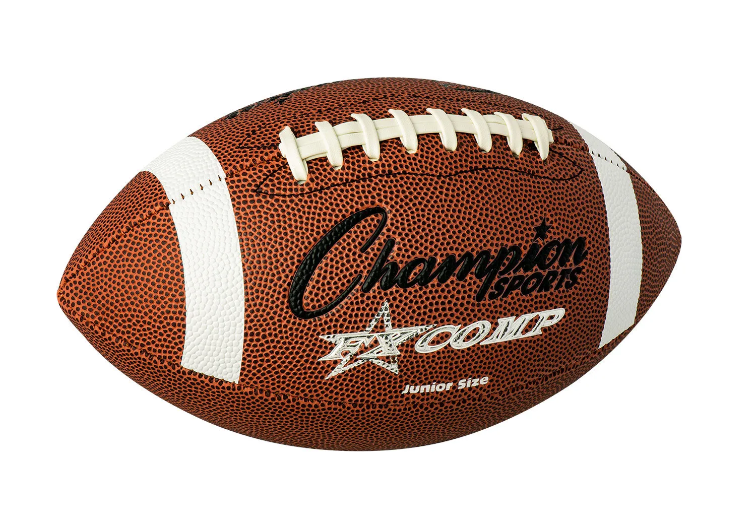 Champion Sports Composition Football