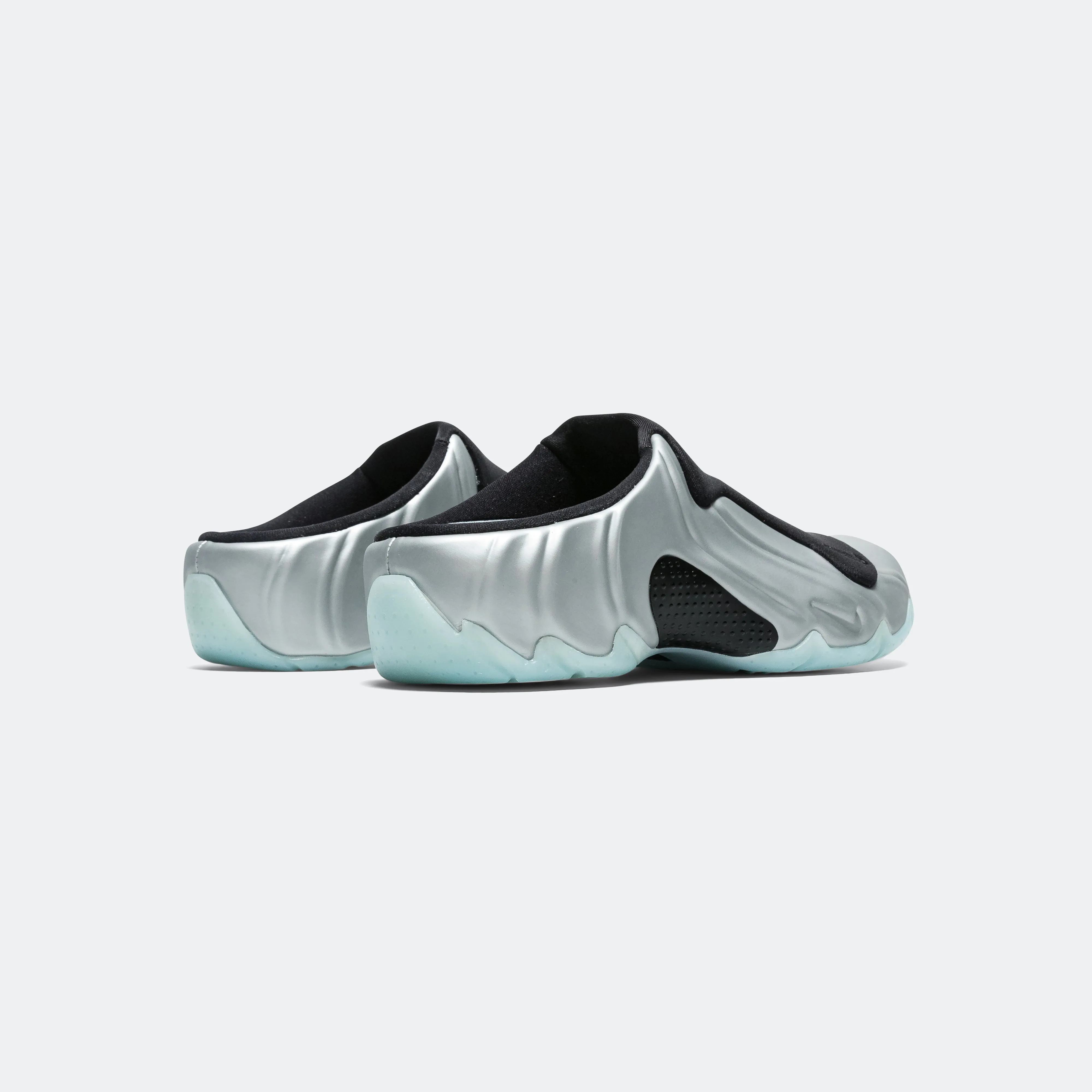 Clogposite - Chrome/Black-Ice