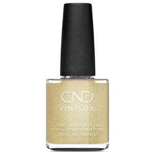 CND - Vinylux Glitter Sneakers 0.5 oz - #389